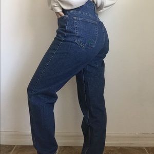 Vintage Jeans